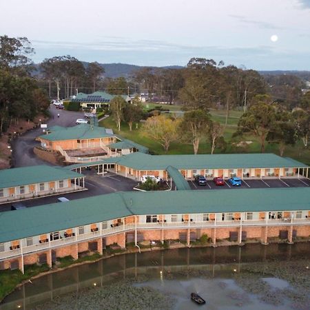 Golf Club Motor Inn Wingham Εξωτερικό φωτογραφία