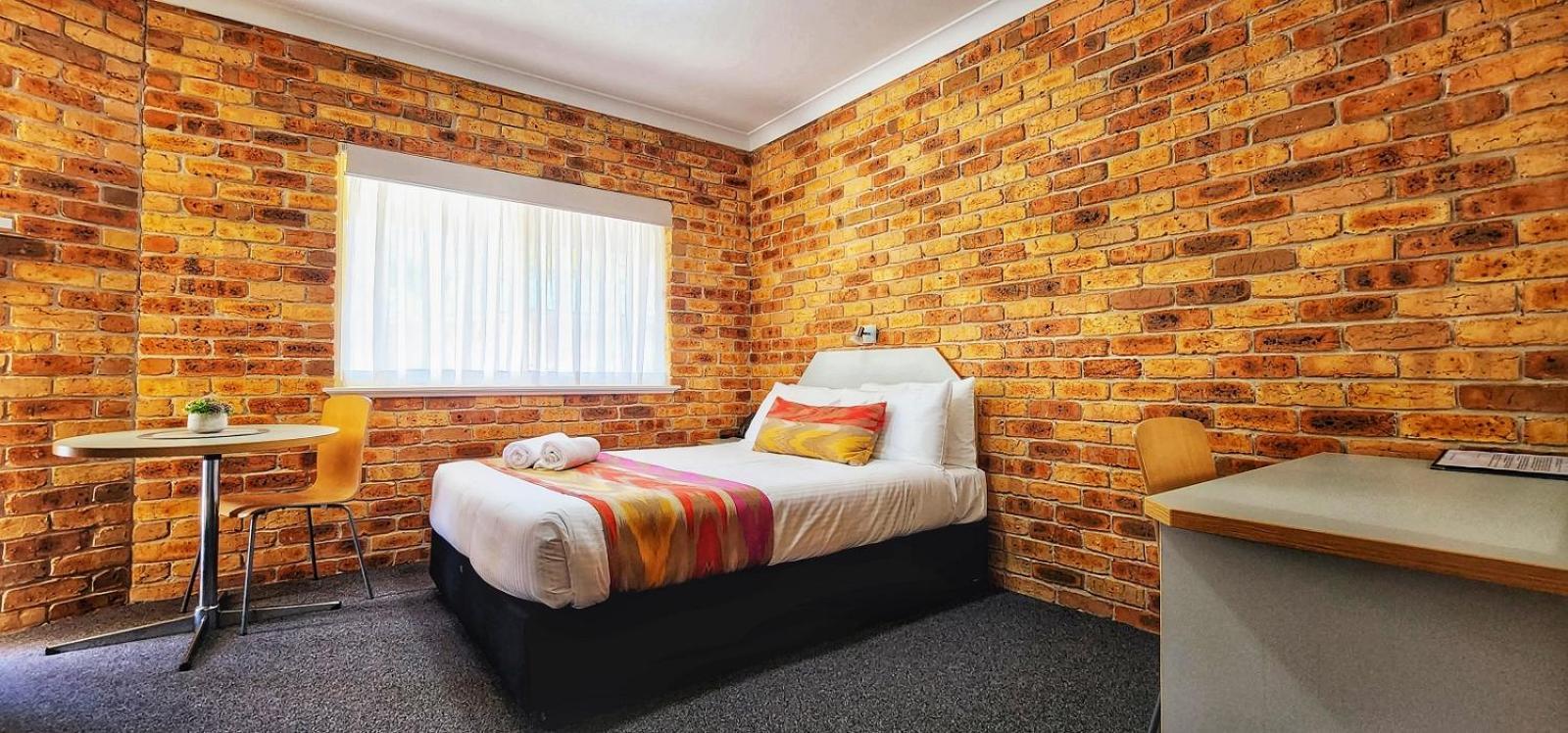 Golf Club Motor Inn Wingham Εξωτερικό φωτογραφία