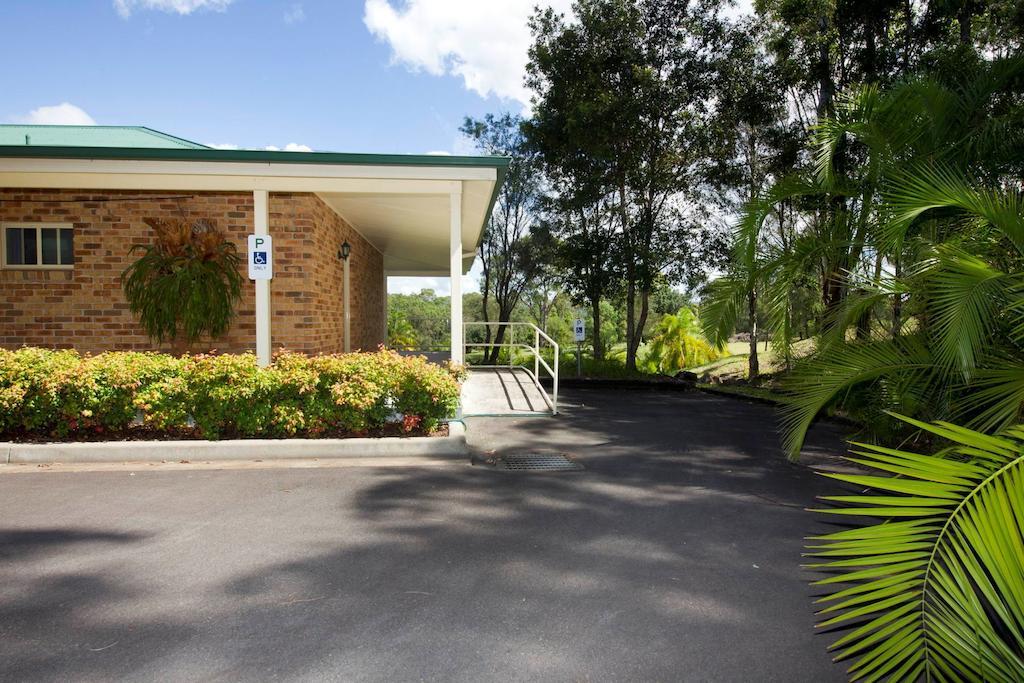 Golf Club Motor Inn Wingham Δωμάτιο φωτογραφία