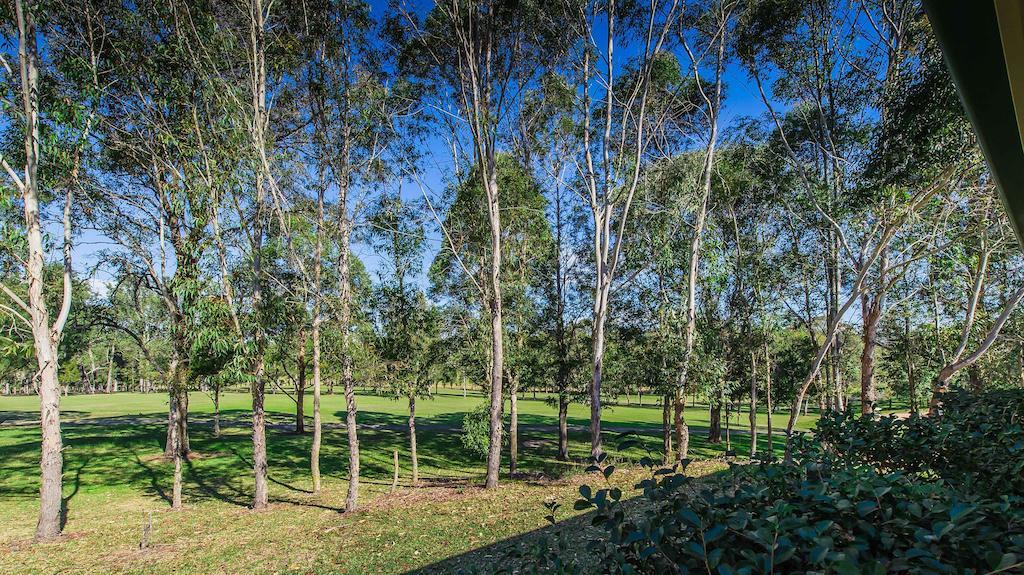 Golf Club Motor Inn Wingham Εξωτερικό φωτογραφία